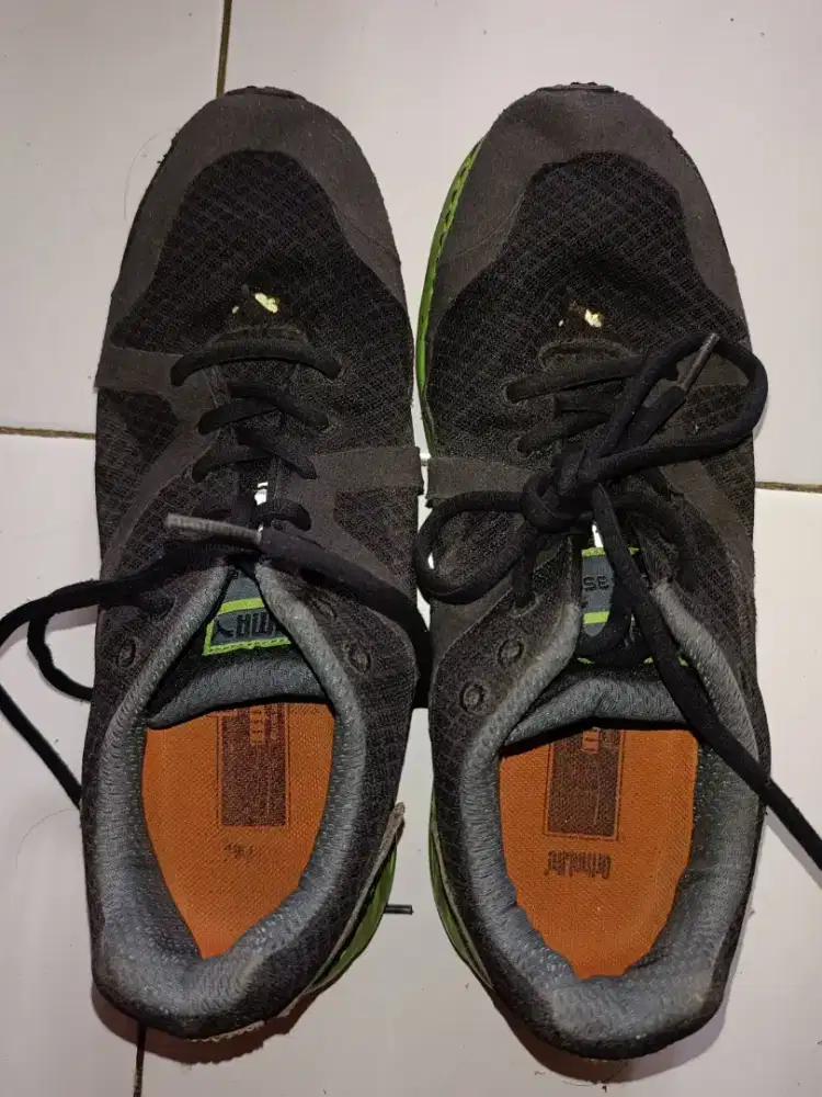 Dijual Sepatu sporty Puma size 41 Original