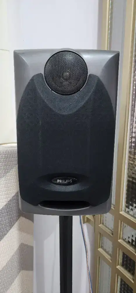 Speaker Pasif Philips FP 790P/21S