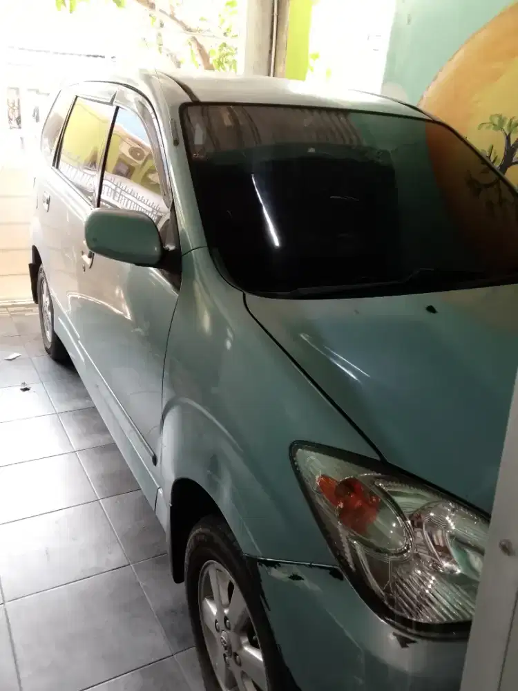 DIJUAL untuk ganti santai