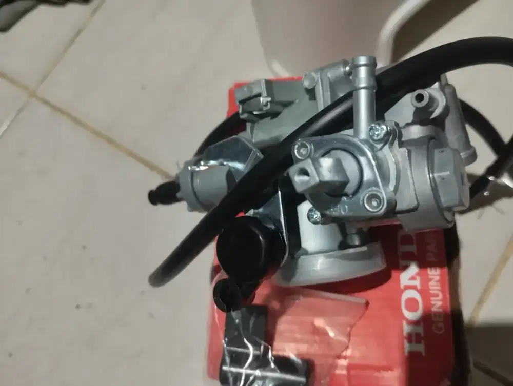 Karburator Revo absolut