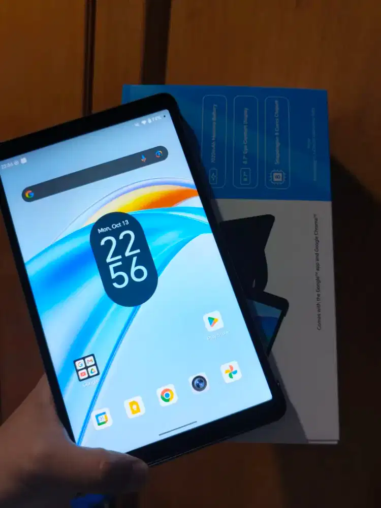 Honor Pad X7 4/128