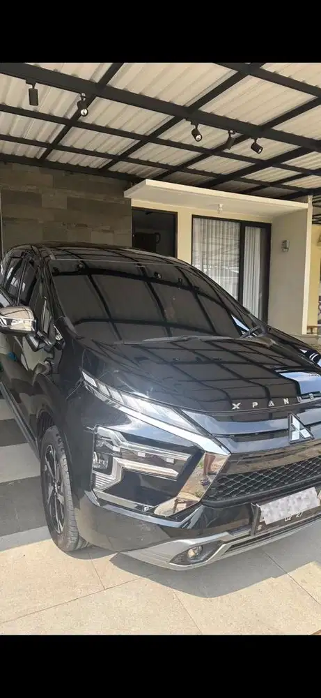 Xpander Ultimate 2022 Automatic