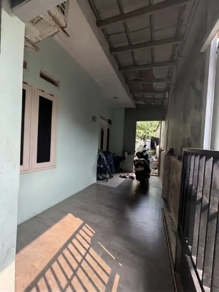 Dijual Rumah Pitara Depok
