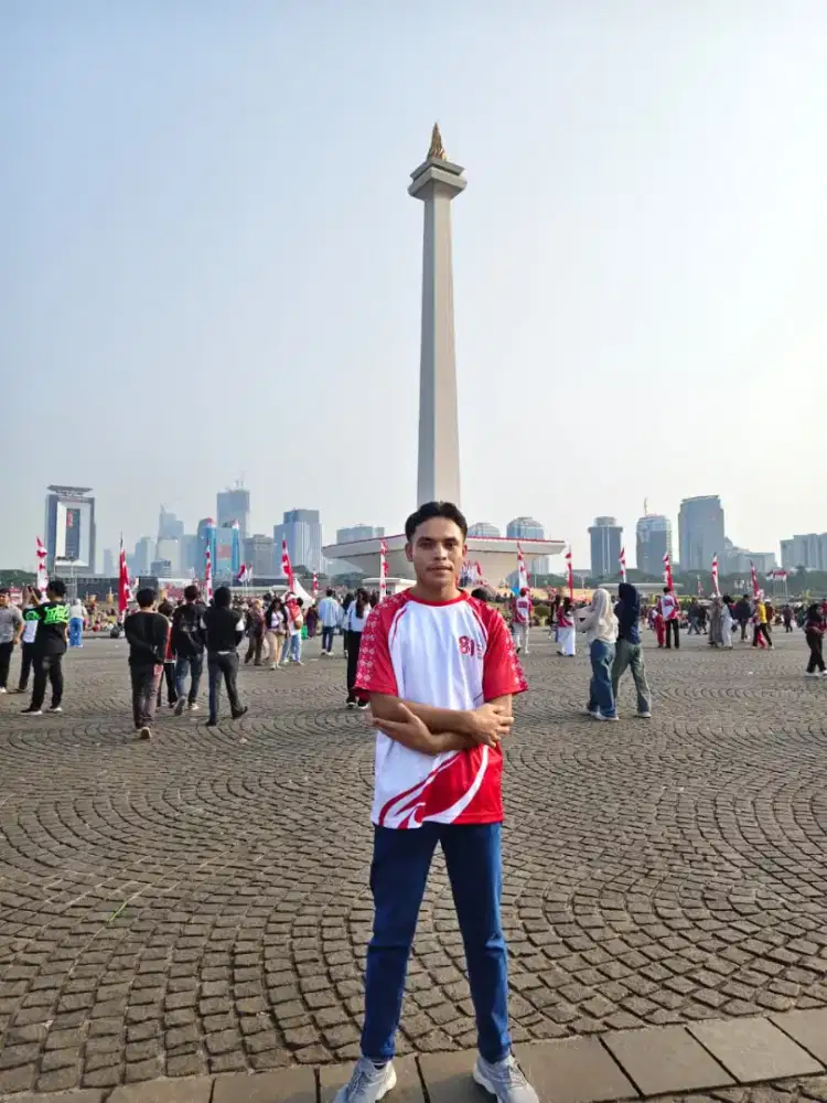 Cari lowongan kerja