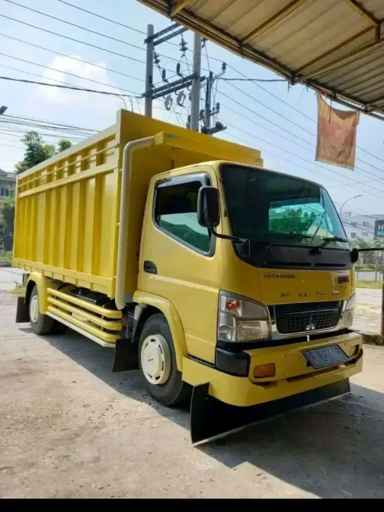 CANTERBURY Fe 84 G HDX tahun 2018