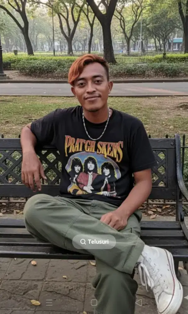Tukang Bangunan
