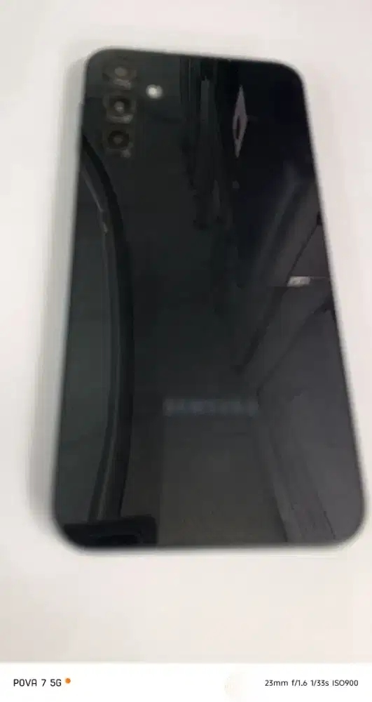 Dijual HP Samsung A24 bekas