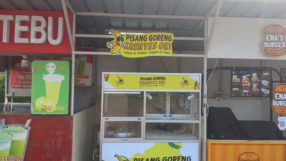 DIBUTUHKAN KARYAWAN LAKI LAKI SEGERA