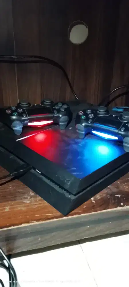 PlayStation 4 full game