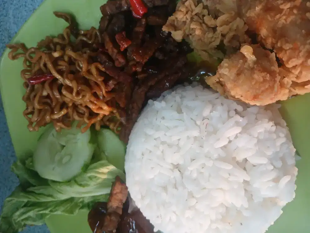 Di cari kariawati
