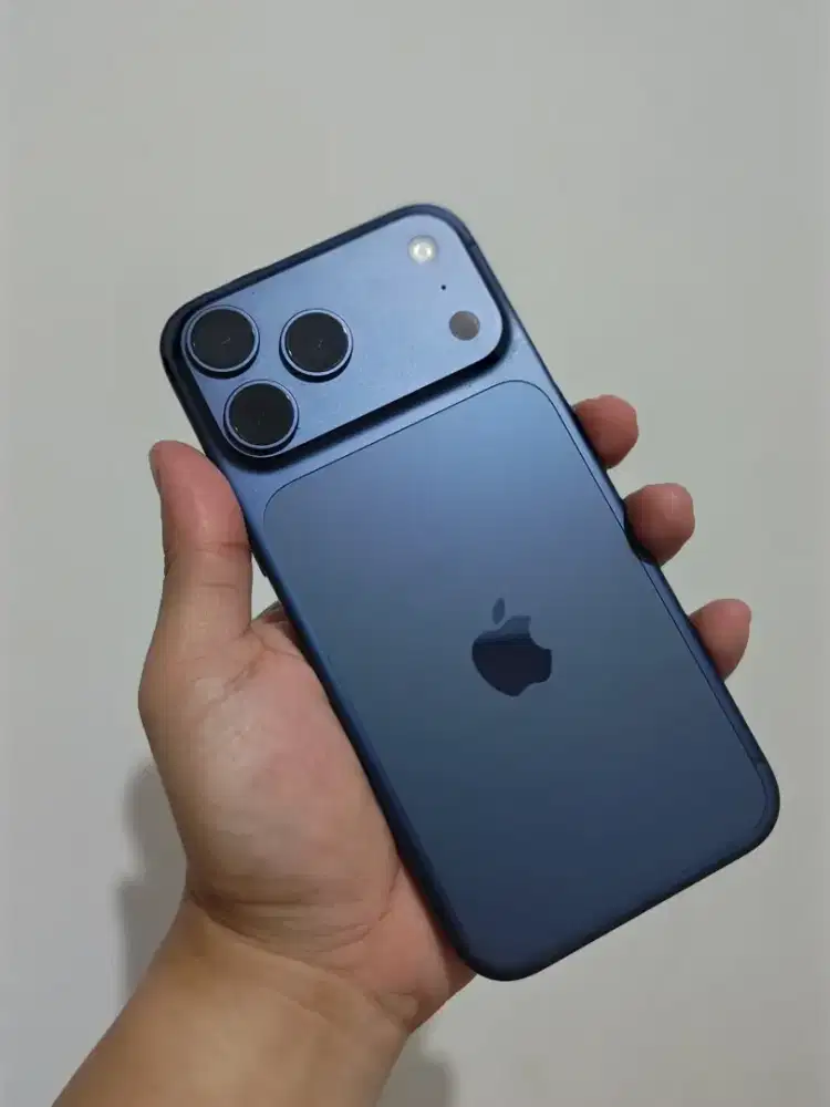 iPhone 17 Promax 512 digimap iBox resmi