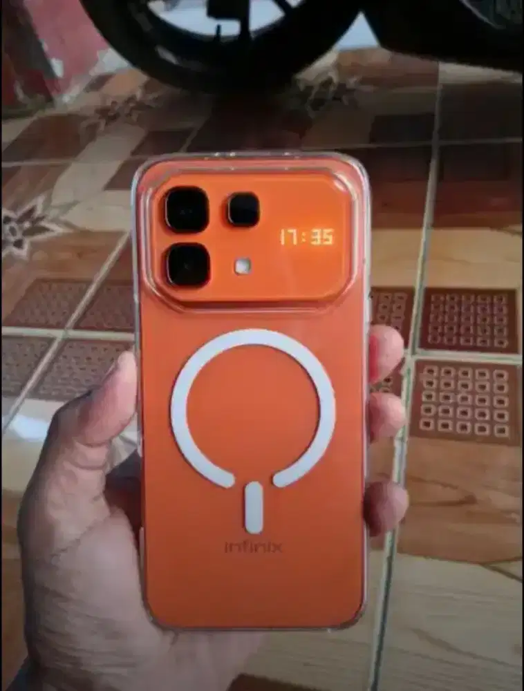 INFINIX NOTE 60 PRO 8/256 GB