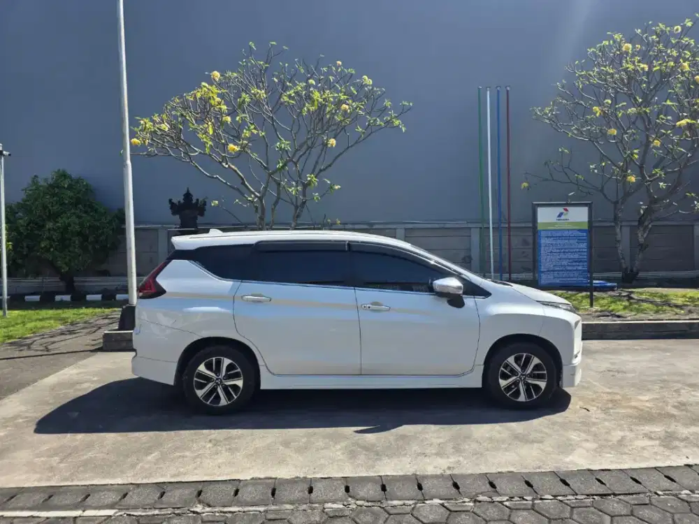 Xpander Sport 2018 AT Low K