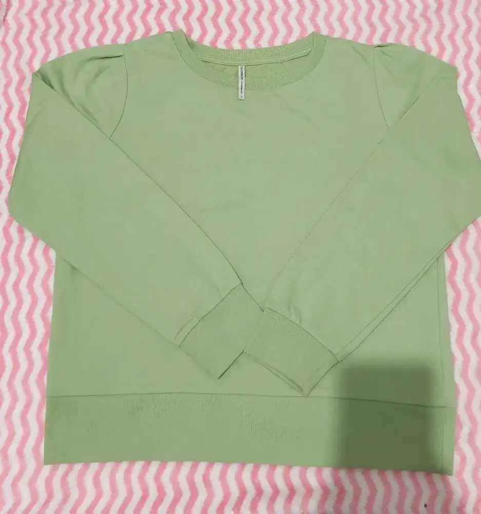 Atasan Colorbox