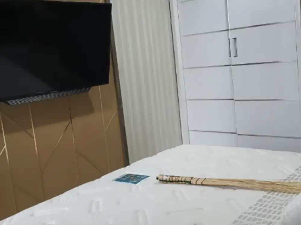 Apartemen Amarta By Patraland