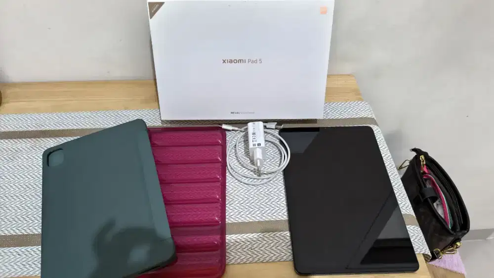 Xiaomi Pad 5 RAM 8/256