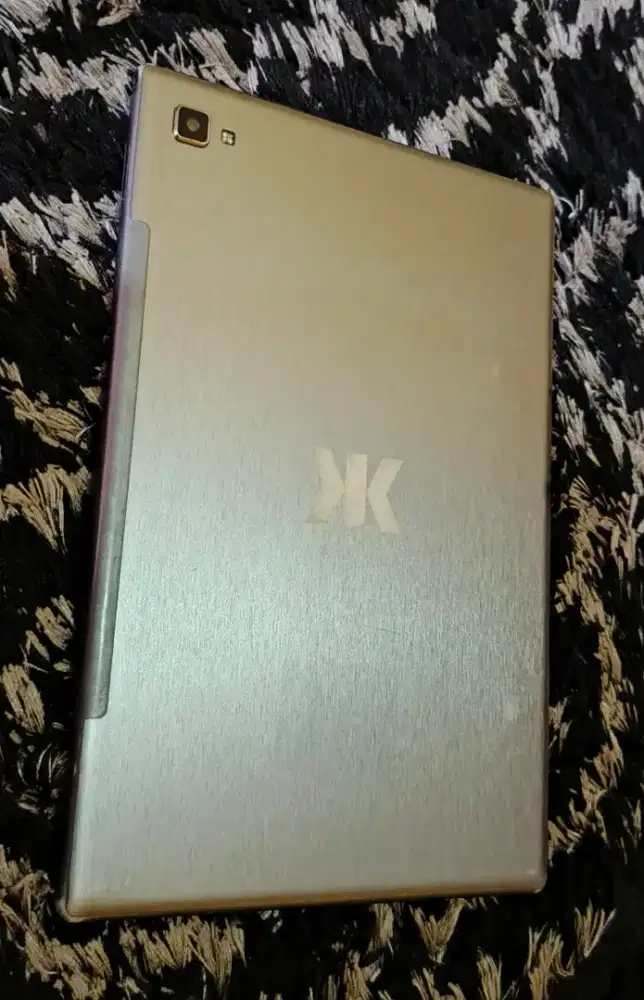 Tablet genta 10