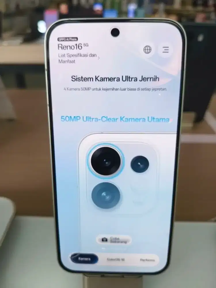 Oppo Reno 16 Series