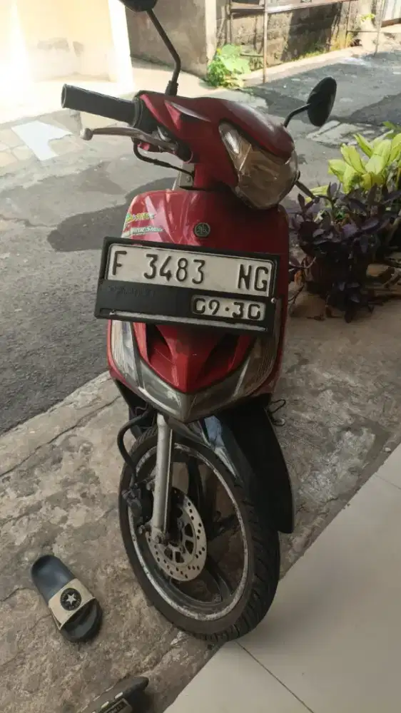 MIO SPORTY 2011