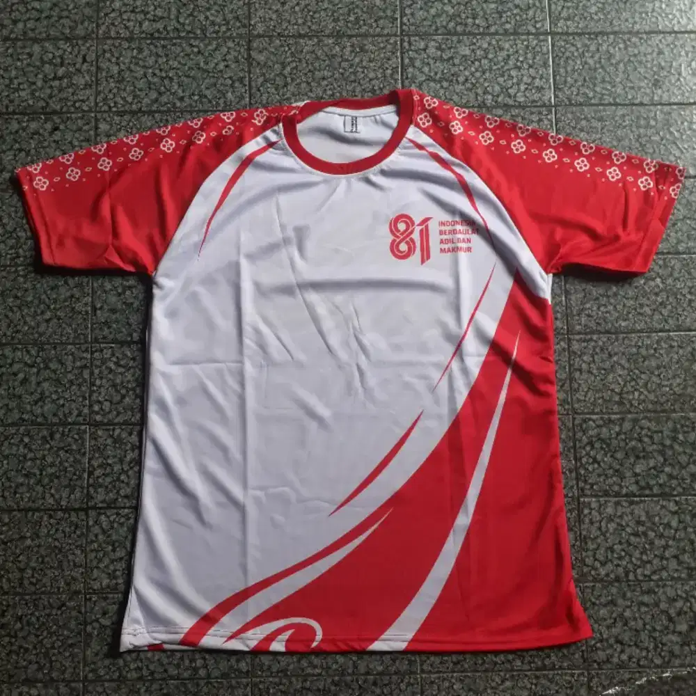 Kaos kemerdekaan ke 81