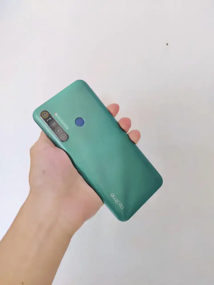 Dijual Realme 5i Lcd Ori