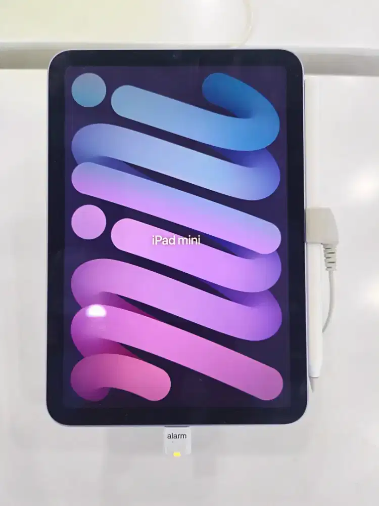 Readyy iPad Mini 7 All variant.Bisa cicilan syarat KTP saja