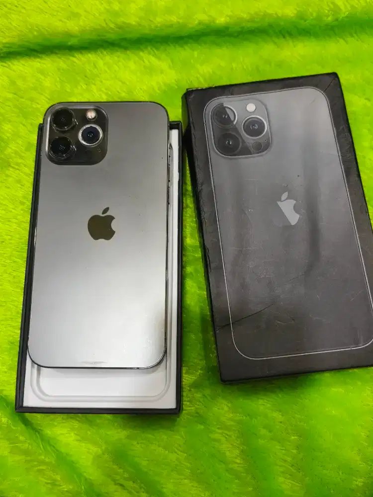Iphone 13 pro max 128 gb  inter