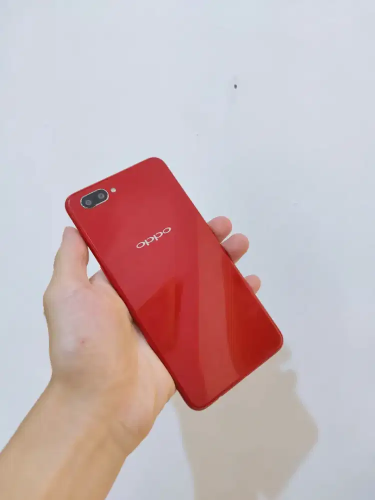 Dijual Oppo A3s Orian