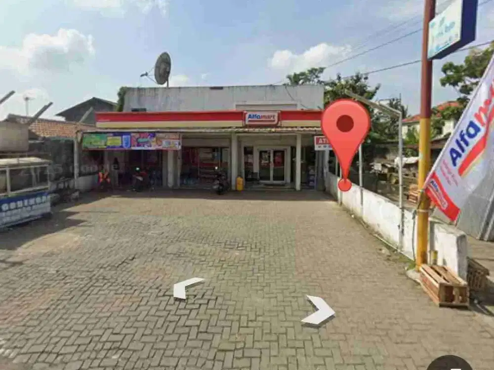 Bismillah
Dijual Toko Aktif  Pinggir Jalan LT 270 m²  -Rp. 2,5Milyar Nego