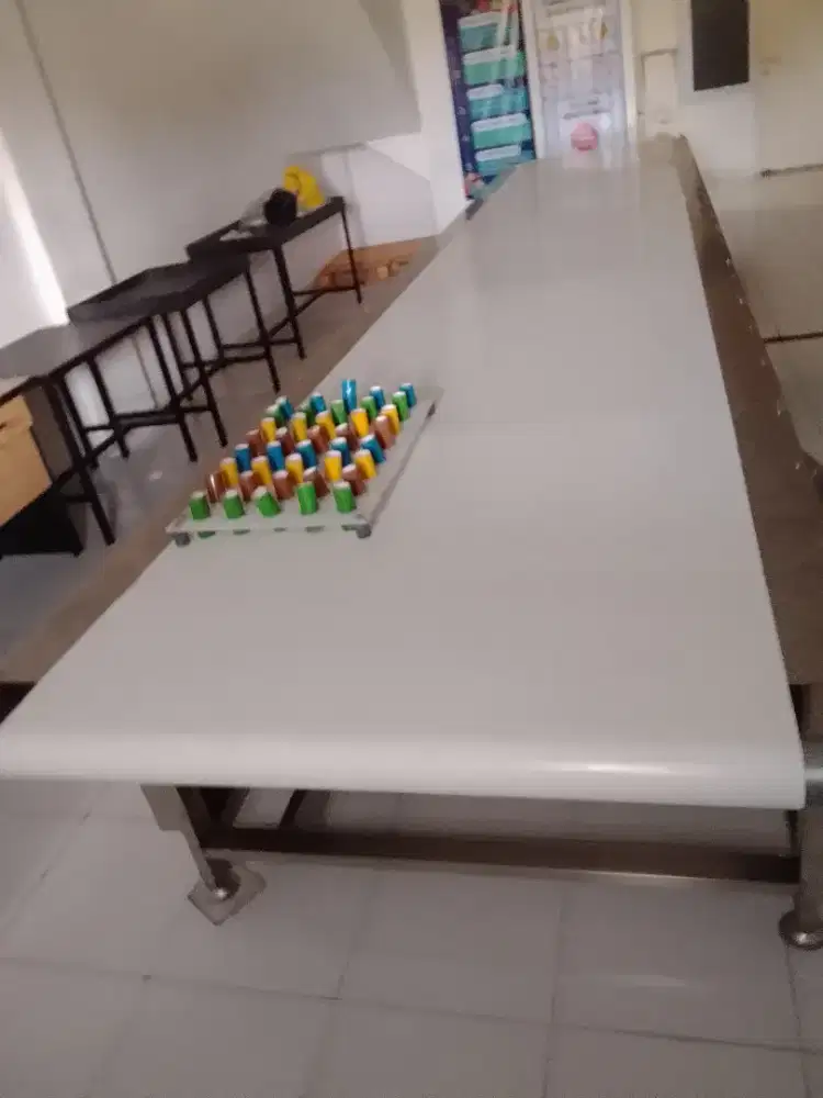 DIJUAL conveyor