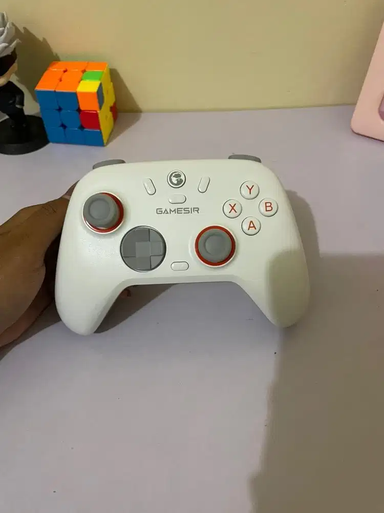 GameSir Nova 2 Lite Gamepad Game Controller Hall Effect Joystick