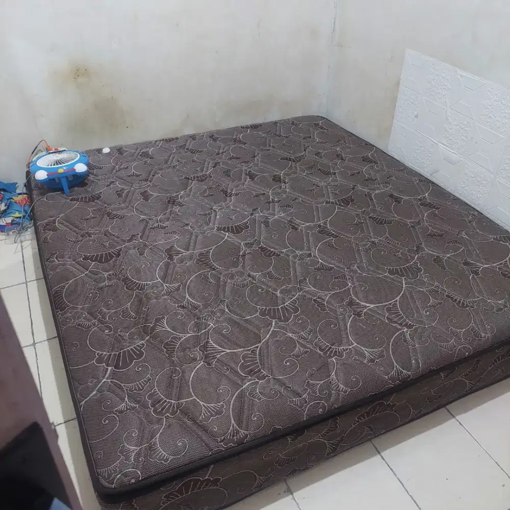 Jual springbed matras
