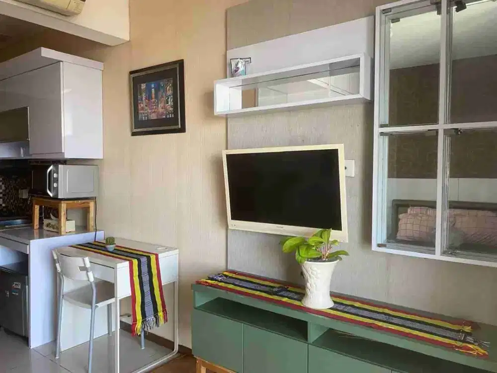 apartemen thamrin executive residence