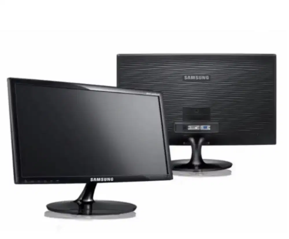 LCD 19 in Samsung