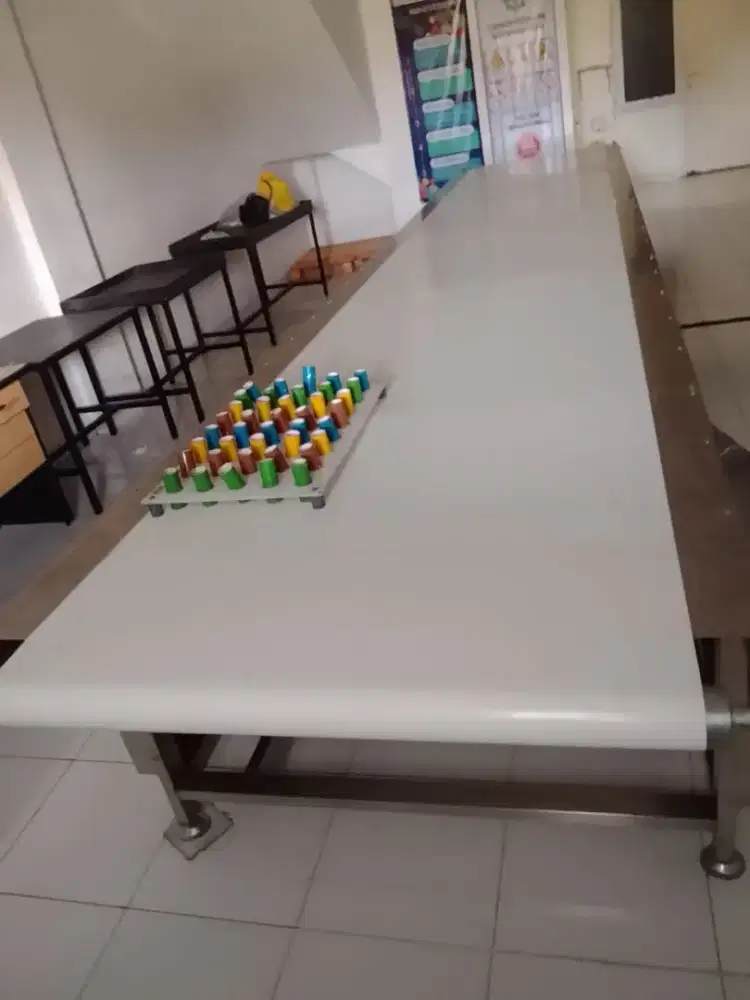 CONVEYOR LAKE NEW