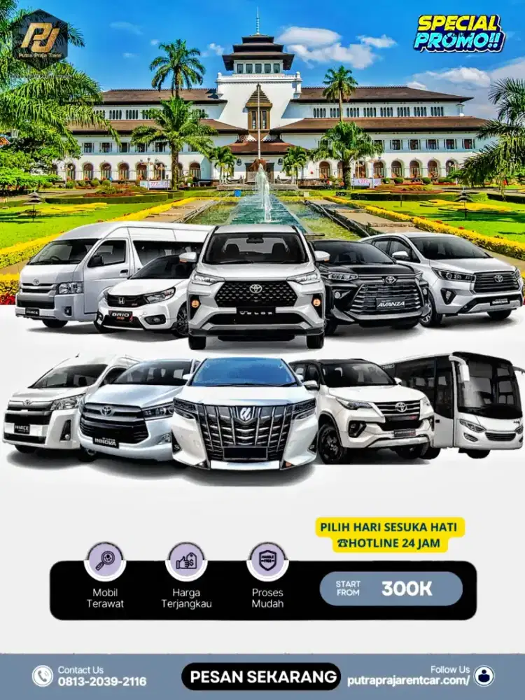 PUTRA PRAJA TRANS