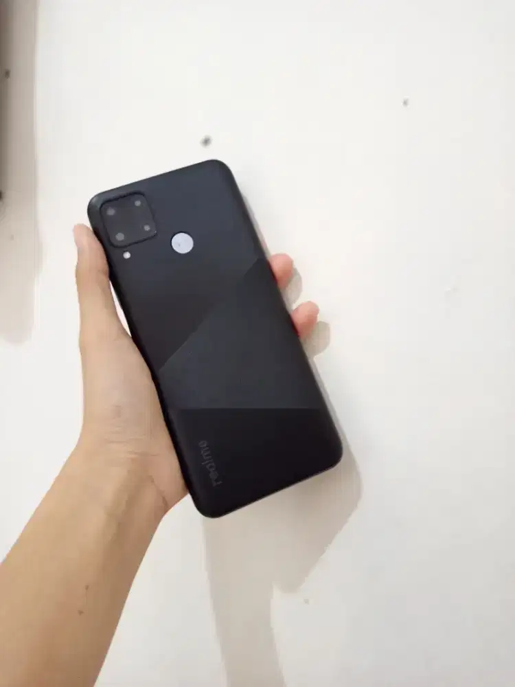 Dijual Realme C15