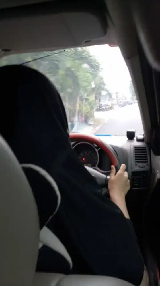 Supir Freelance