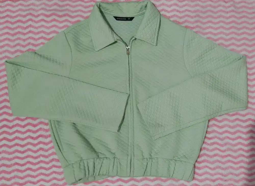 Jaket Executive