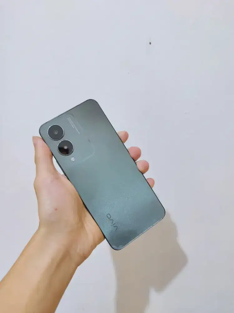 Jual aja vivo y17s