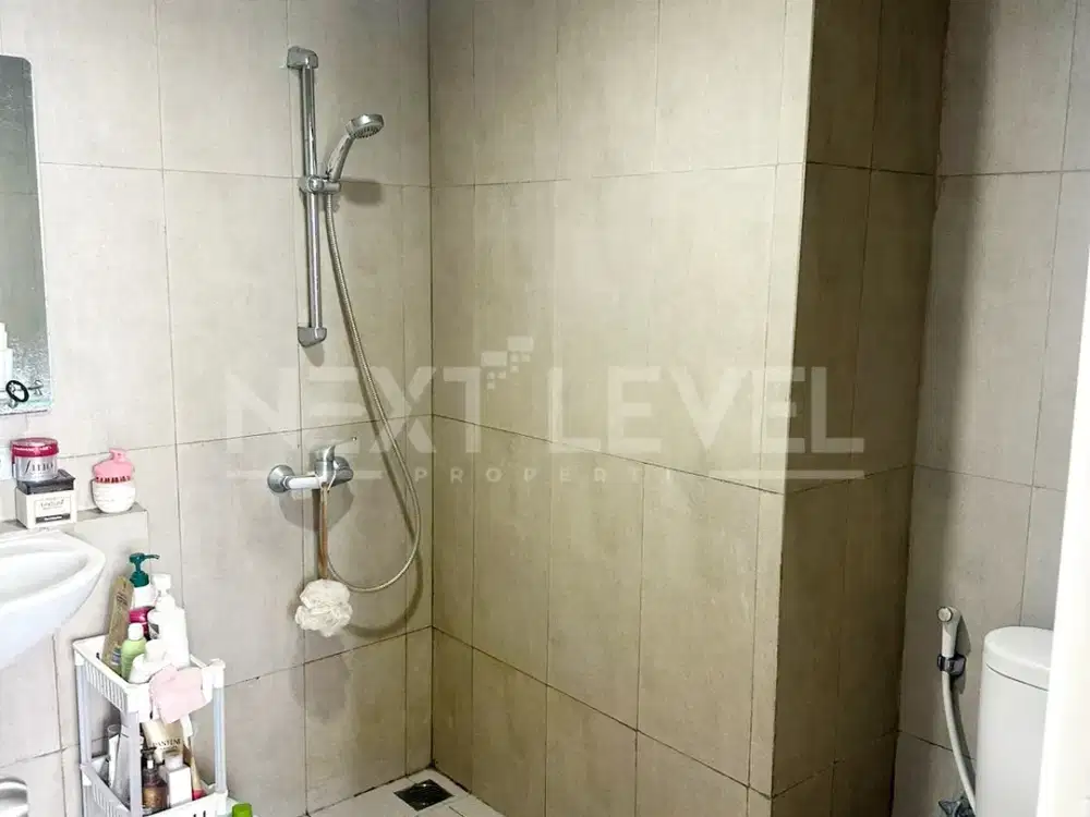 Dijual apartemen Denver Citraland Surabaya barat