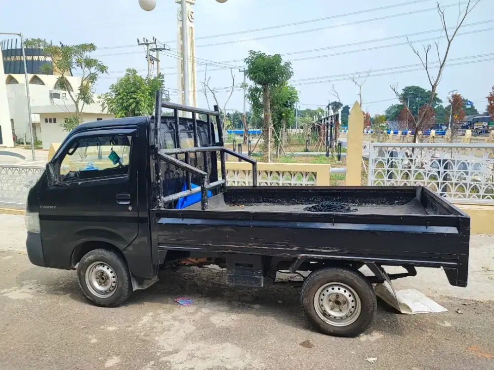 Sewa pick up pickup