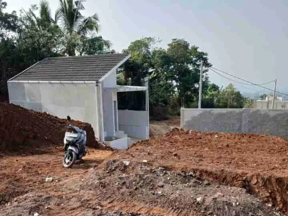 sewa kota baru parahyangan tatar tarubawana