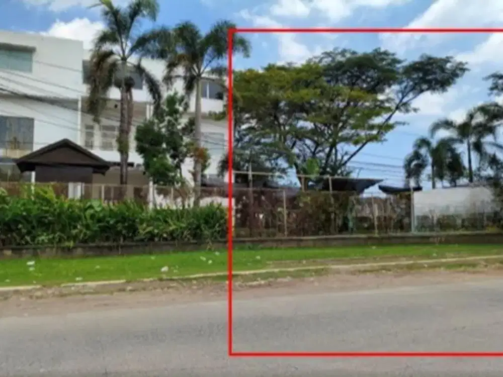 Dijual Ruko sekitar Jalan Tun Abdul Razak, Gowa