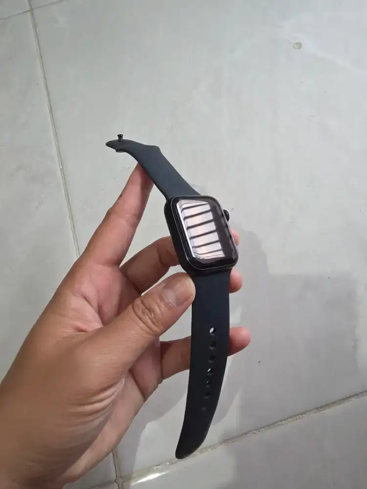 iWatch SE gen 3 gps 40mm