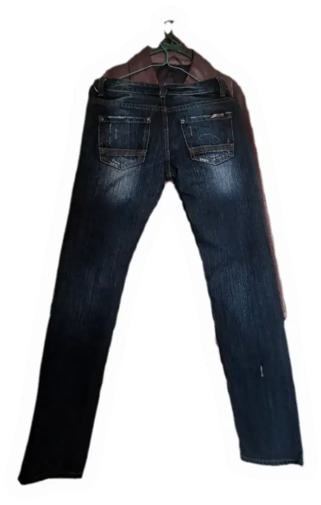 jual celana jeans import sz kecil