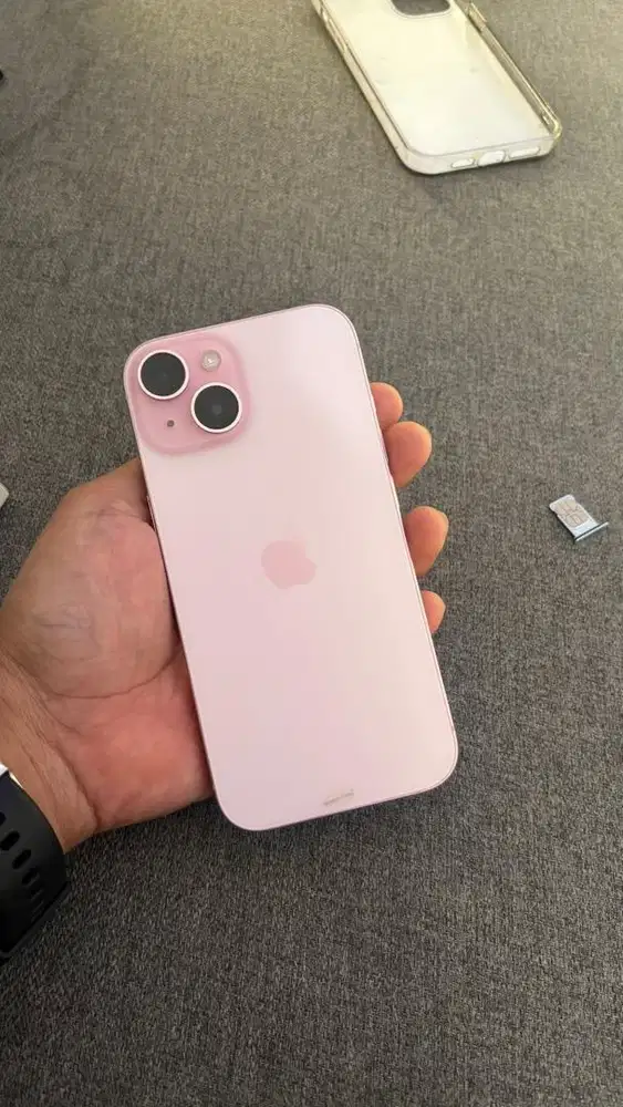 iphone 15 128gb ex ibox likenew