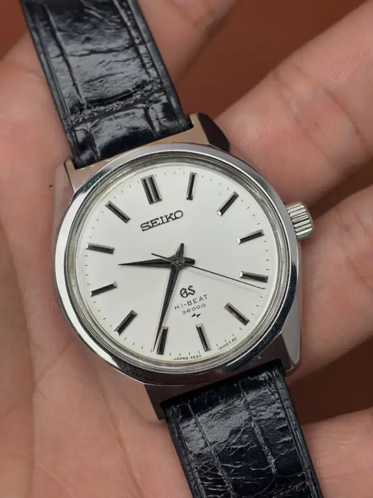 Jam Tangan Seiko