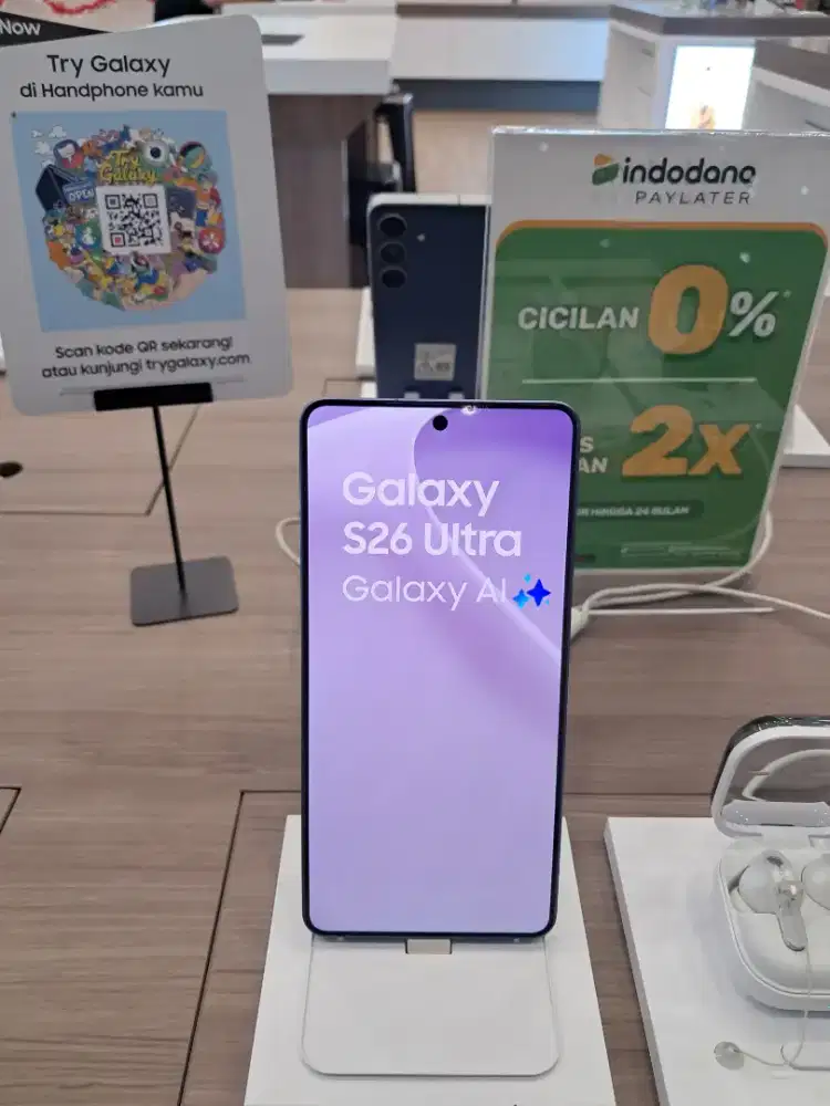 Samsung Galaxy S26 Ultra