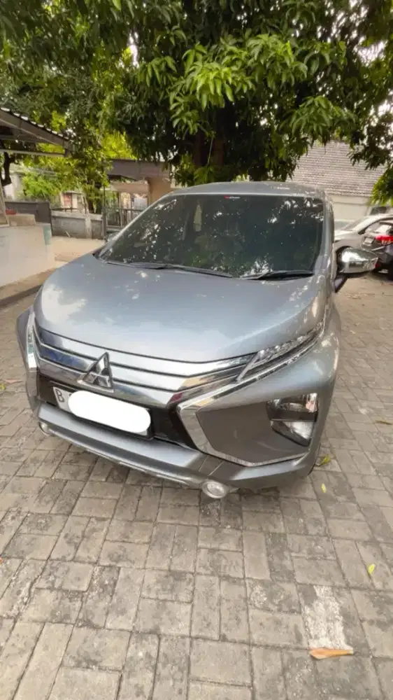 Mitsubishi Xpander Ultimate A/T
